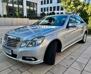 Mercedes-Benz E 350 Gebrauchtwagen