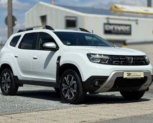 Dacia Duster Gebrauchtwagen