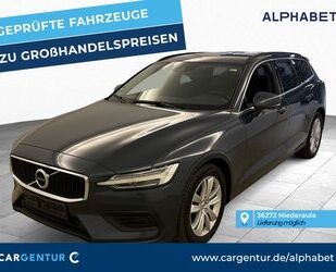 Volvo V60 Gebrauchtwagen