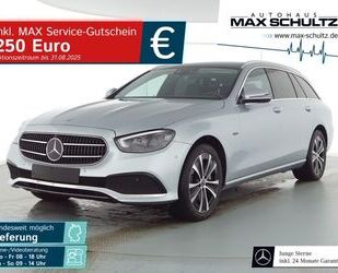 Mercedes-Benz E 300 Gebrauchtwagen