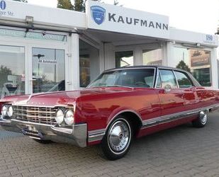 Oldsmobile Andere Gebrauchtwagen