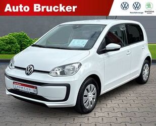 VW up! Gebrauchtwagen