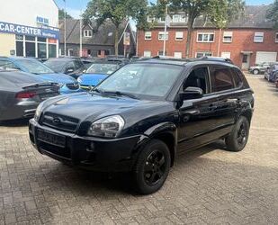 Hyundai TUCSON Gebrauchtwagen