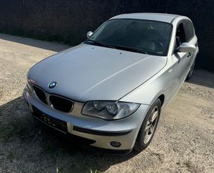 BMW 116 Gebrauchtwagen