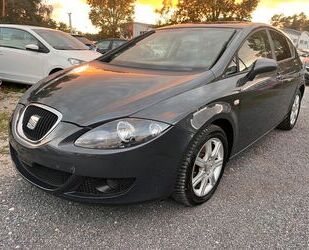 Seat Leon Gebrauchtwagen