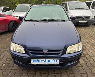 Mitsubishi Space Star Gebrauchtwagen