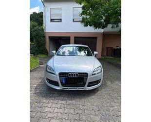 Audi TT Gebrauchtwagen