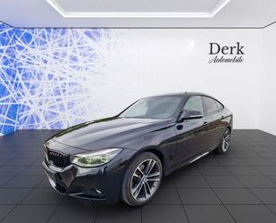 BMW 330 Gran Turismo Gebrauchtwagen
