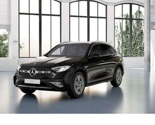 Mercedes-Benz GLC 220 Gebrauchtwagen
