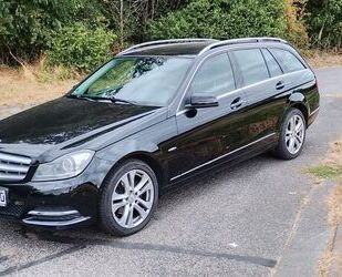 Mercedes-Benz C 200 Gebrauchtwagen