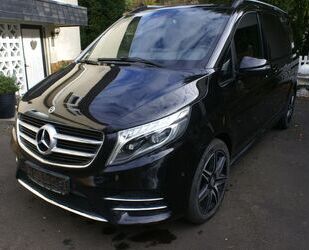 Mercedes-Benz V 220 Gebrauchtwagen