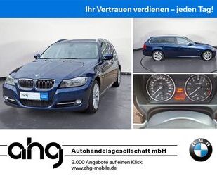 BMW 335 Gebrauchtwagen