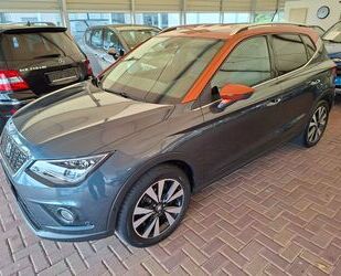 Seat Arona Gebrauchtwagen