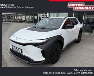 Toyota bZ4X Gebrauchtwagen