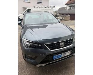 Seat Ateca Gebrauchtwagen