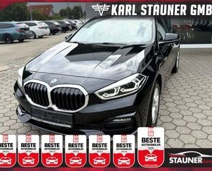 BMW 118 Gebrauchtwagen