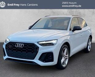 Audi SQ5 Gebrauchtwagen