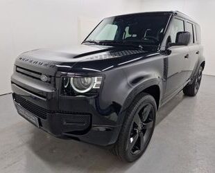 Land Rover Defender Gebrauchtwagen