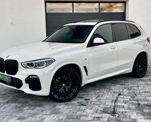 BMW X5 Gebrauchtwagen