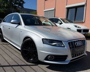 Audi S4 Gebrauchtwagen