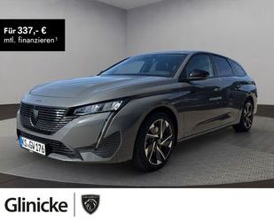 Peugeot 308 Gebrauchtwagen