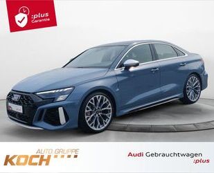 Audi RS3 Gebrauchtwagen