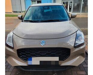 Suzuki Swift Gebrauchtwagen