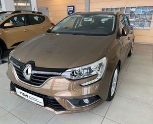 Renault Megane Gebrauchtwagen