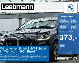 BMW 218 Active Tourer Gebrauchtwagen