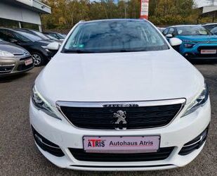 Peugeot 308 Gebrauchtwagen