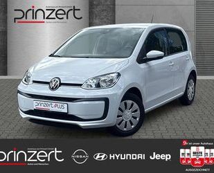 VW up! Gebrauchtwagen