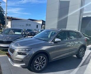 Skoda Kamiq Gebrauchtwagen