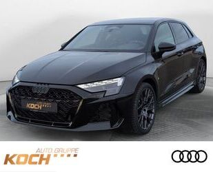 Audi RS3 Gebrauchtwagen