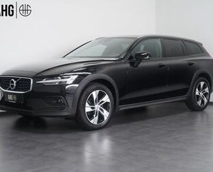 Volvo V60 Cross Country Gebrauchtwagen