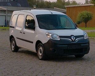 Renault Kangoo Gebrauchtwagen