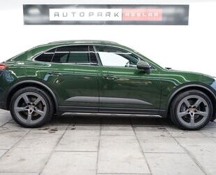 Porsche Macan Gebrauchtwagen