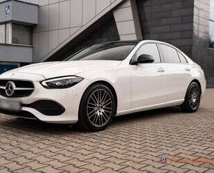 Mercedes-Benz C 300 Gebrauchtwagen