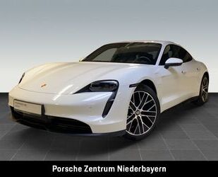 Porsche Porsche Taycan | Performancebatterie Plus | Gebrauchtwagen