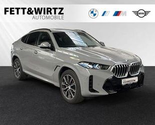 BMW X6 Gebrauchtwagen