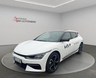 Kia EV6 Gebrauchtwagen