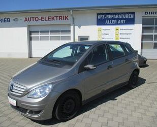 Mercedes-Benz B 180 Gebrauchtwagen