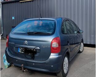 Citroen Xsara Picasso Gebrauchtwagen