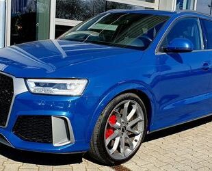 Audi RSQ3 Gebrauchtwagen