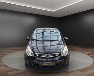 Opel Corsa Gebrauchtwagen