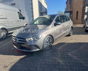 Mercedes-Benz B 180 Gebrauchtwagen