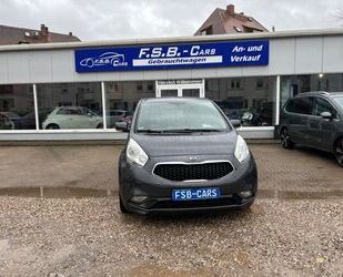 Kia Venga Gebrauchtwagen