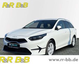 Kia ceed / Ceed Gebrauchtwagen