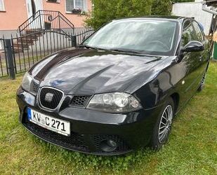 Seat Ibiza Gebrauchtwagen