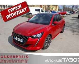 Peugeot 208 Gebrauchtwagen