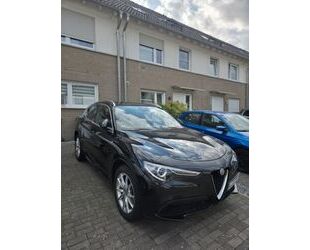 Alfa Romeo Stelvio Gebrauchtwagen